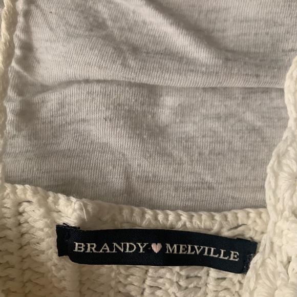Brandy Melville tank - Picture 2 of 4